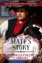 [Mail Order Brides of Black Horse Mesa 03] • Matt's Story